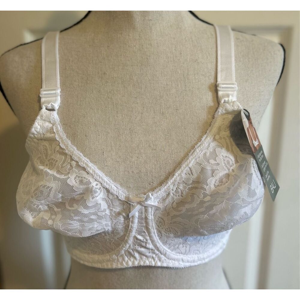 Bali Bra Size 34D